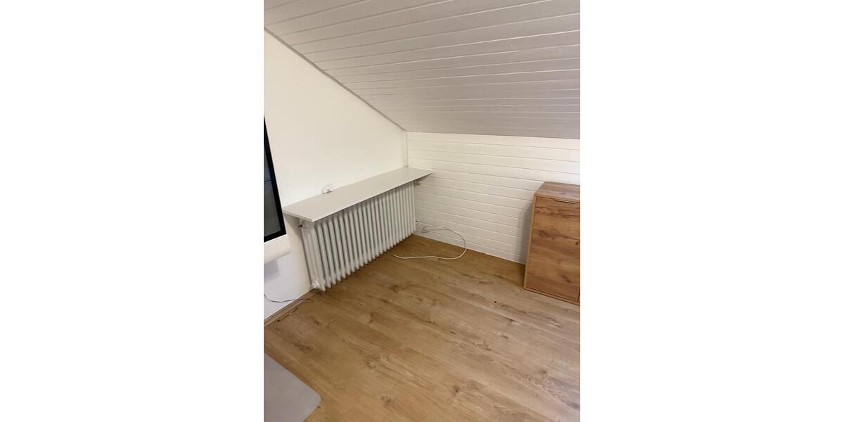 Wohnen auf Zeit Reutlingen Reutlingen-Betzingen - 1 Zimmer, 14 m&sup2;, 425&euro; | Angebot:25894010