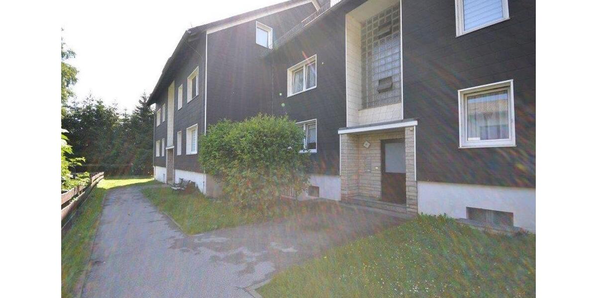 Hochparterre Braunlage - 3 Zimmer, 71 m&sup2;, 440&euro; | Angebot:26480681