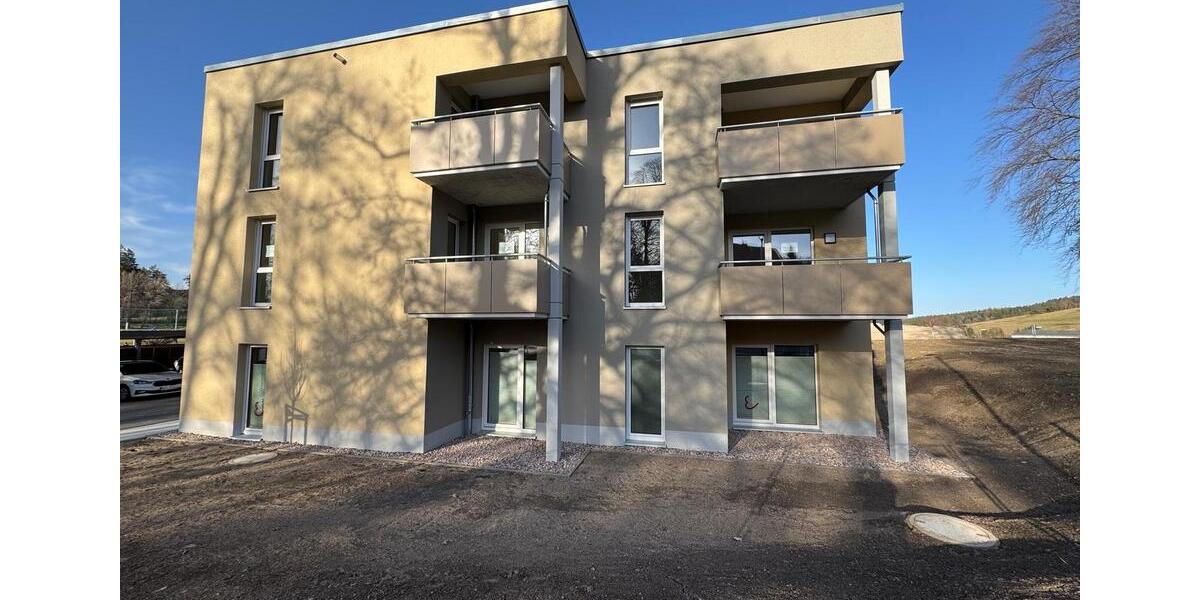 Etagenwohnung Schwarzatal - 2 Zimmer, 60 m&sup2;, 324&euro; | Angebot:25859752