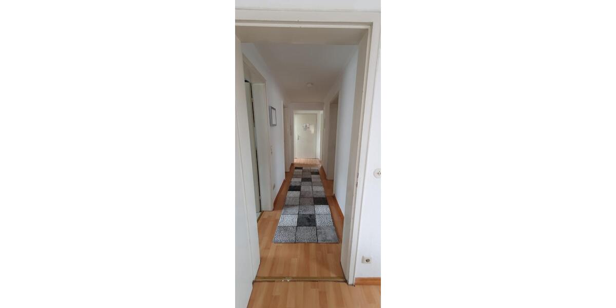 Dachgeschoßwohnung Oberndorf am Neckar - 3 Zimmer, 65 m&sup2;, 850&euro; | Angebot:25862051