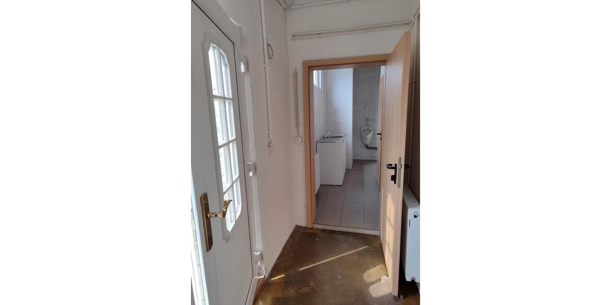 Gewerbeobjekt Bernau bei Berlin - 4.000&euro; | Angebot:24655752