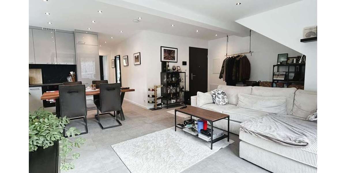 Etagenwohnung Altenahr - 2 Zimmer, 61 m&sup2;, 790&euro; | Angebot:26150539