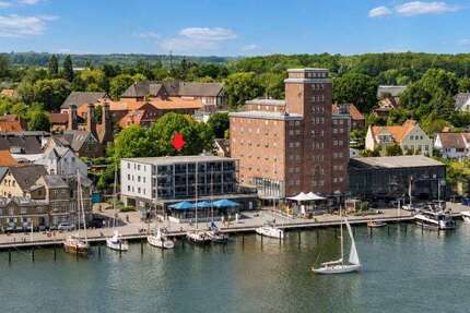 Gewerbeobjekt Kappeln - 4.500&euro; | Angebot:26870116