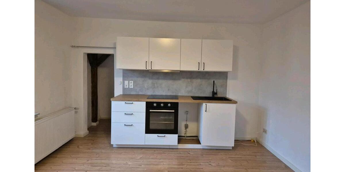Etagenwohnung Husum - 4 Zimmer, 75 m&sup2;, 650&euro; | Angebot:26637404