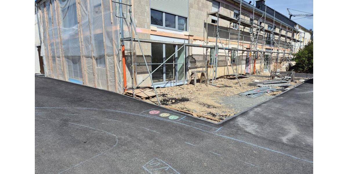 Erdgeschoßwohnung Rittersdorf - 3 Zimmer, 120 m&sup2;, 1.300&euro; | Angebot:26049491