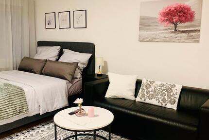 Modernes 1 Zimmer Appartement am Wörthsee 1 zimmer