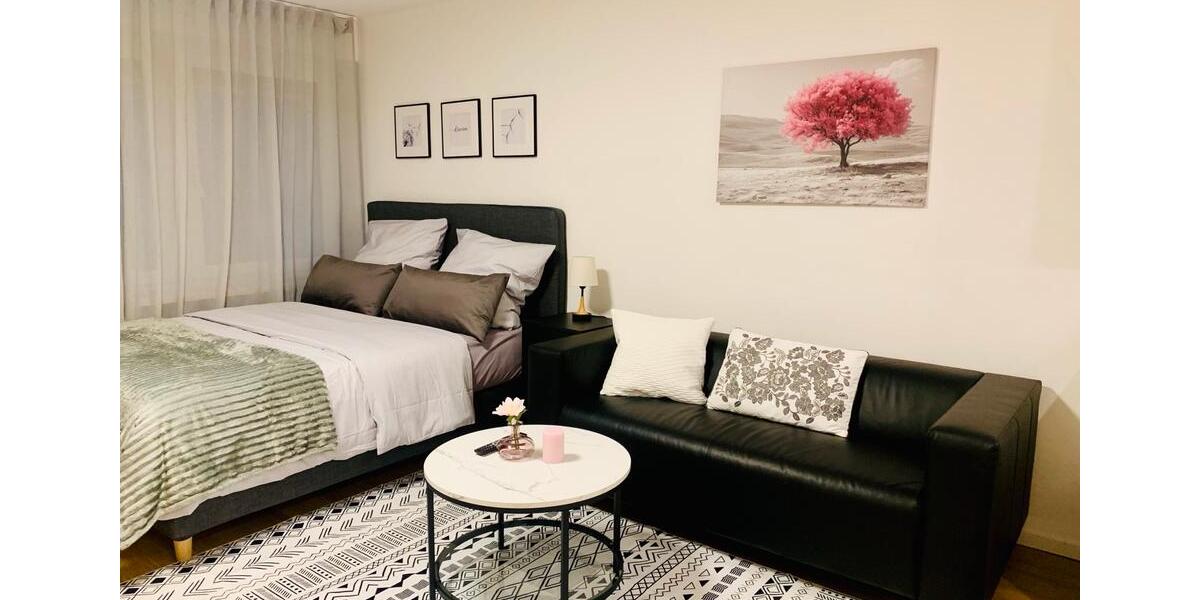 Modernes 1 Zimmer Appartement am Wörthsee 1 zimmer