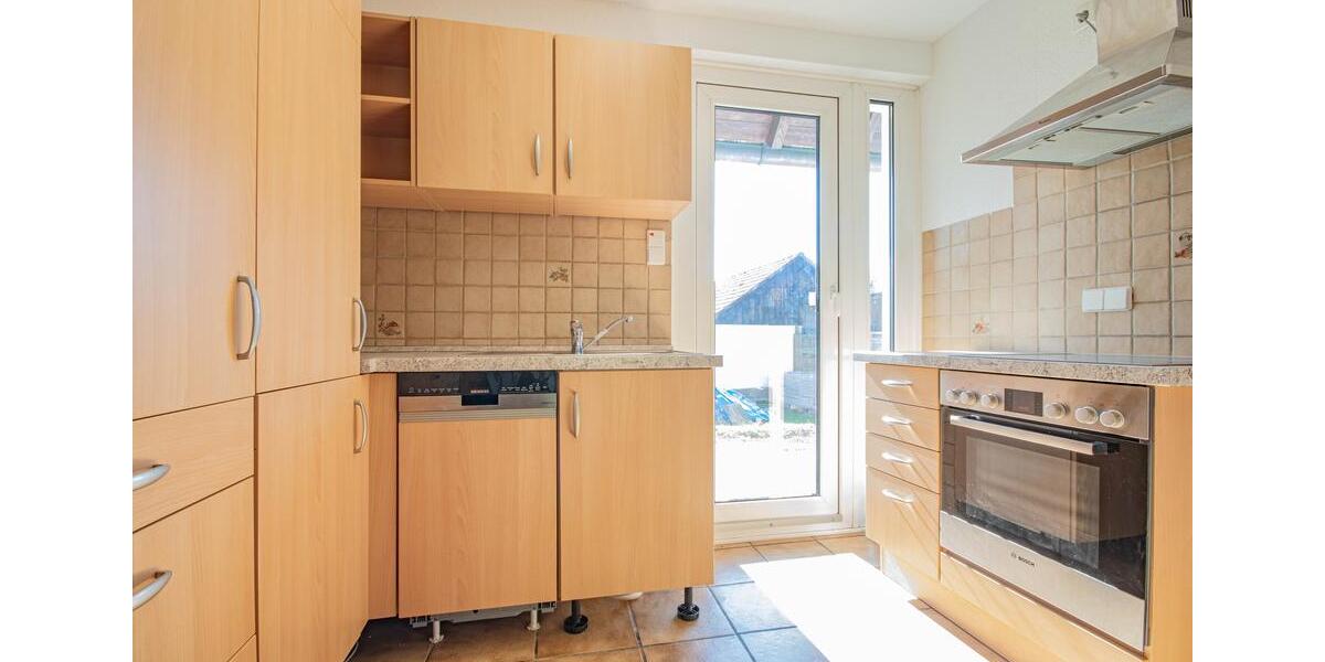 Doppelhaushälfte Küssaberg - 4.5 Zimmer, 84 m&sup2;, 1.190&euro; | Angebot:26636042