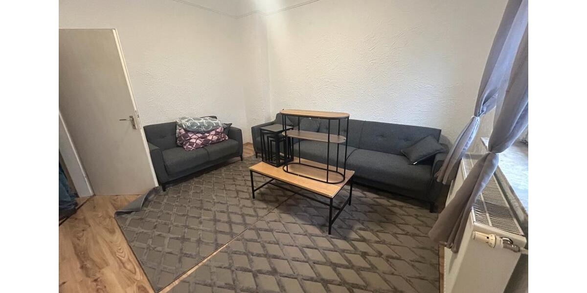 Etagenwohnung Bous - 2 Zimmer, 60 m&sup2;, 700&euro; | Angebot:26579929