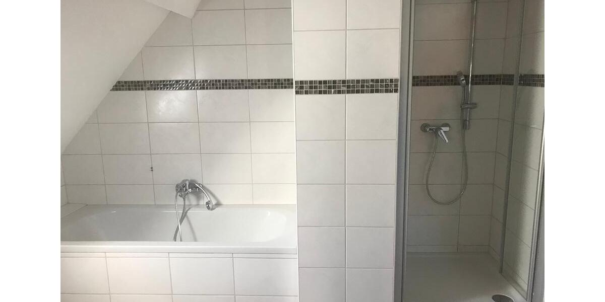 Dachgeschoßwohnung Geiselwind - 2 Zimmer, 575&euro; | Angebot:24455518