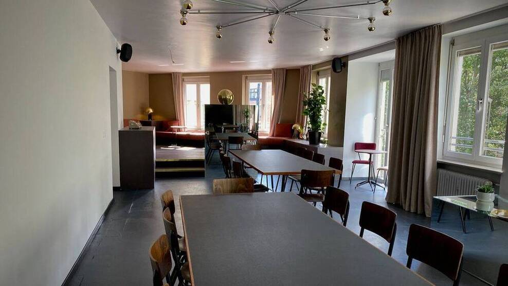 Office rooms in shared office space next to Sendlinger Tor - All-in-Miete