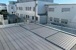Town House Reiheneckhaus mit großer 30 qm Dachterrasse