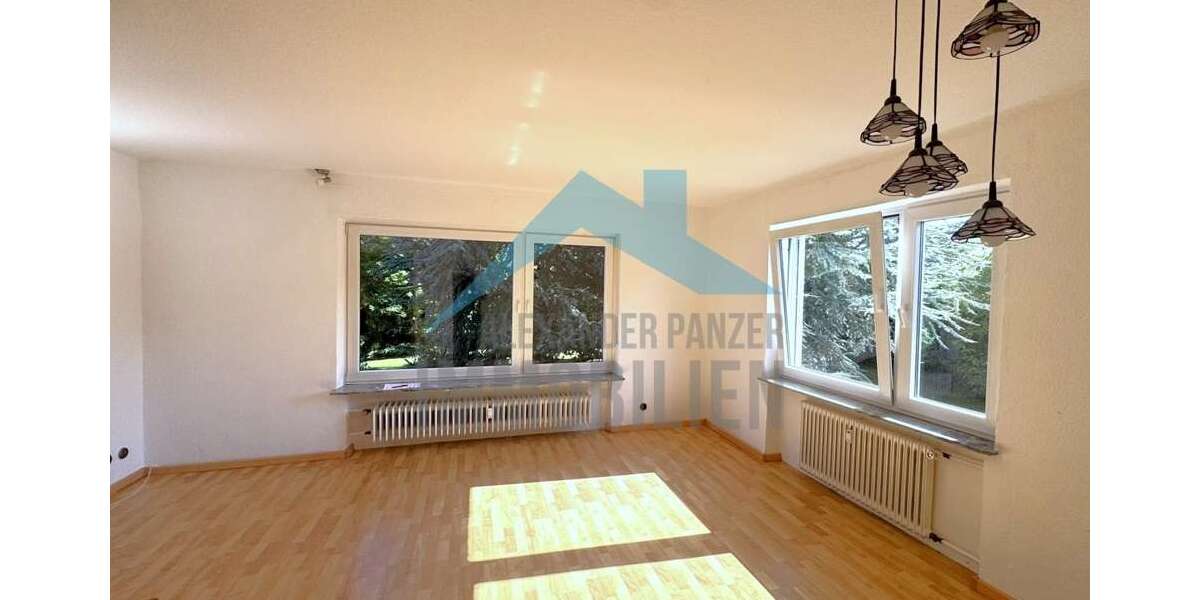 Etagenwohnung Calden - 4 Zimmer, 106 m&sup2;, 800&euro; | Angebot:27034632