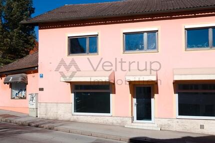 Gewerbeobjekt Dießen am Ammersee - 880&euro; | Angebot:25932825