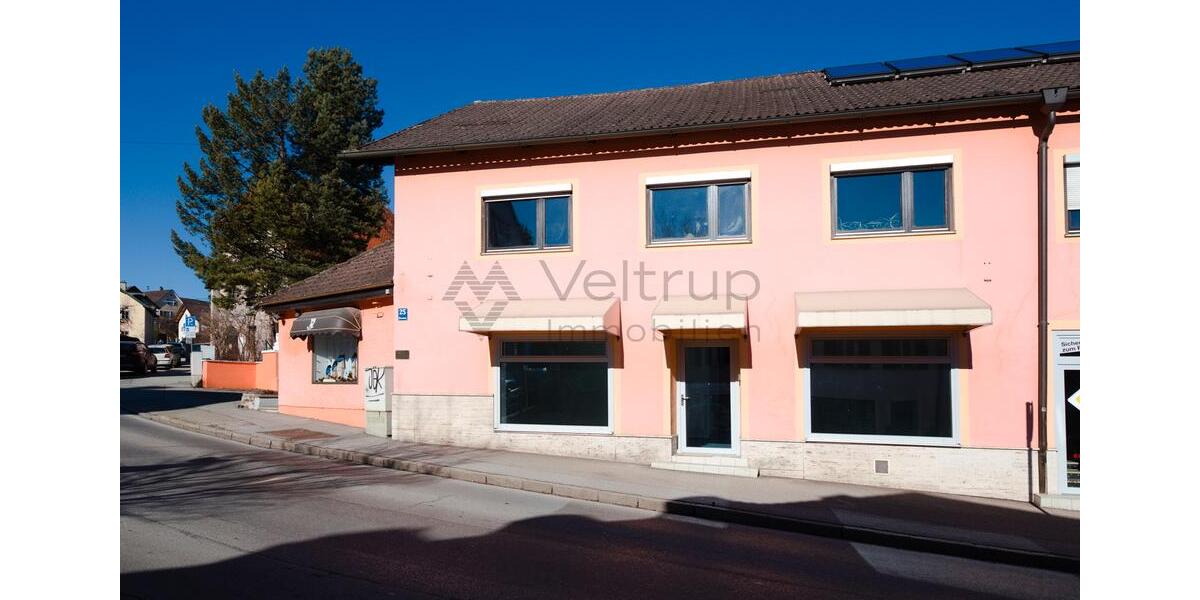 Gewerbeobjekt Dießen am Ammersee - 880&euro; | Angebot:25932825