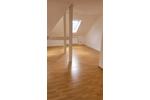 Dachgeschoßwohnung Limbach-Oberfrohna Oberfrohna - 2 Zimmer, 37 m&sup2;, 220&euro; | Angebot:26211120
