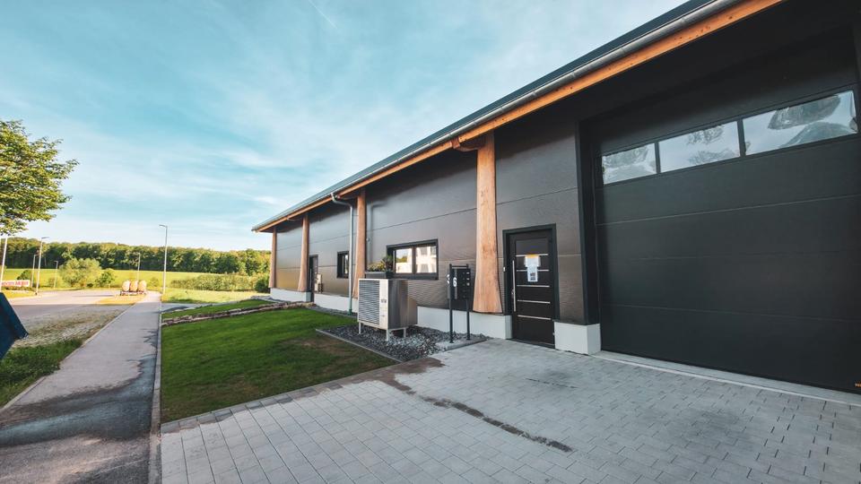 Gewerbeobjekt Niedernhall - 3.900&euro; | Angebot:26421583