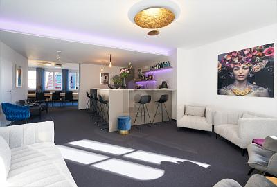 EXKLUSIV - VIEL PLATZ IN BESTER LAGE - Gewerbeobjekt München Altstadt-Lehel | Angebot:26956605