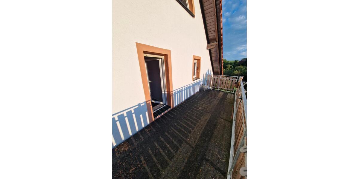 Maisonettenwohnung Geithain - 4 Zimmer, 91 m&sup2;, 930&euro; | Angebot:26268490