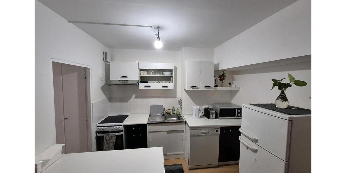 Etagenwohnung Berlin Mitte - 1 Zimmer, 18 m&sup2;, 700&euro; | Angebot:26412338