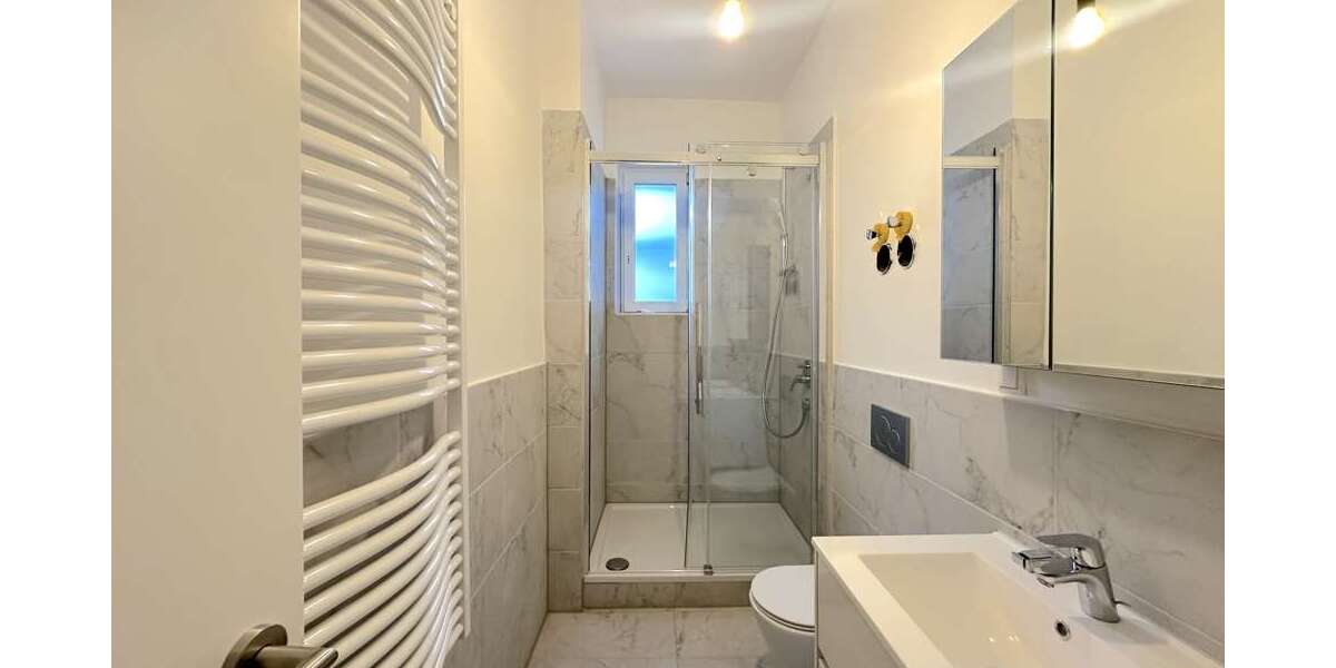 Etagenwohnung Mannheim Innenstadt - 3 Zimmer, 65 m&sup2;, 1.200&euro; | Angebot:27081751