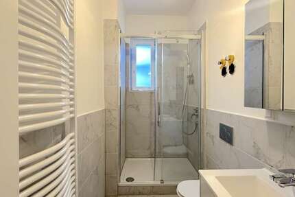 Wohnung Mannheim Innenstadt - 3 Zimmer, 65 m&sup2;, 1.200&euro; | Angebot:27081751