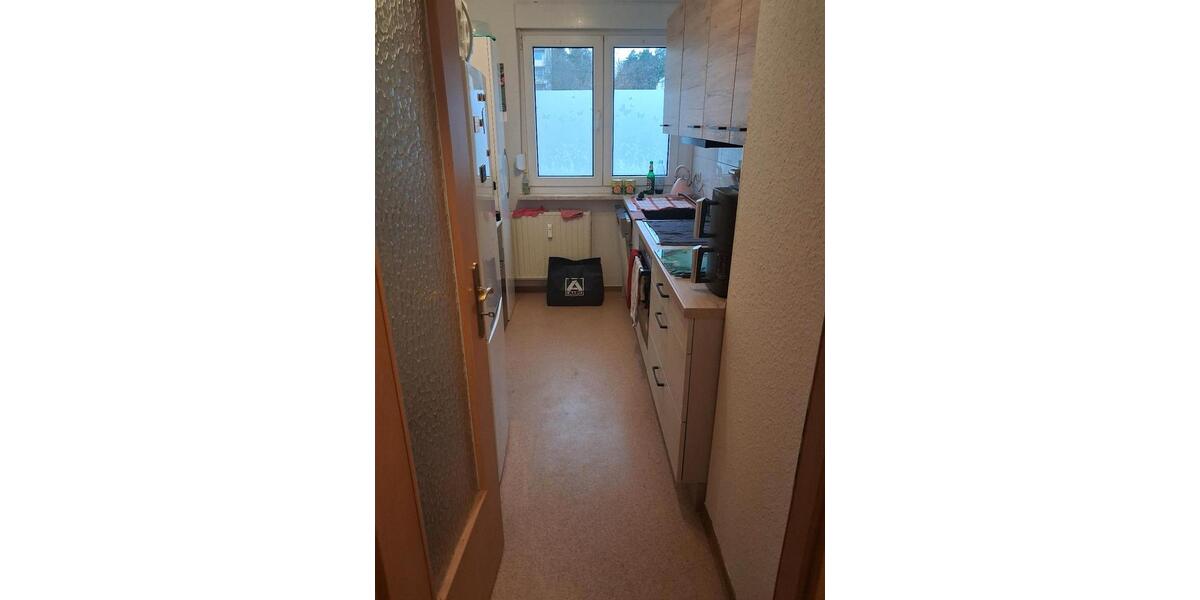 Erdgeschoßwohnung Wittstock/Dosse Dosse - 3 Zimmer, 66 m&sup2;, 619&euro; | Angebot:25205423