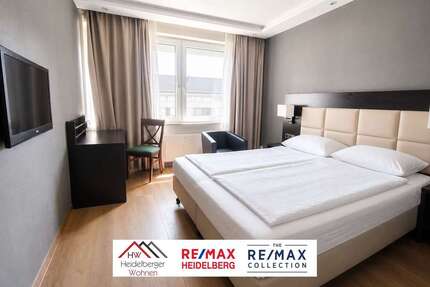 Wohnung Karlsruhe - 1 Zimmer, 18 m&sup2;, 580&euro; | Angebot:26822307