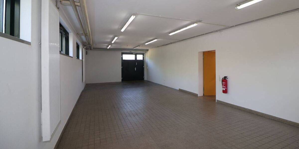 Gewerbeobjekt Hannover-Langenhagen Brink-Hafen - 12.000&euro; | Angebot:26825411