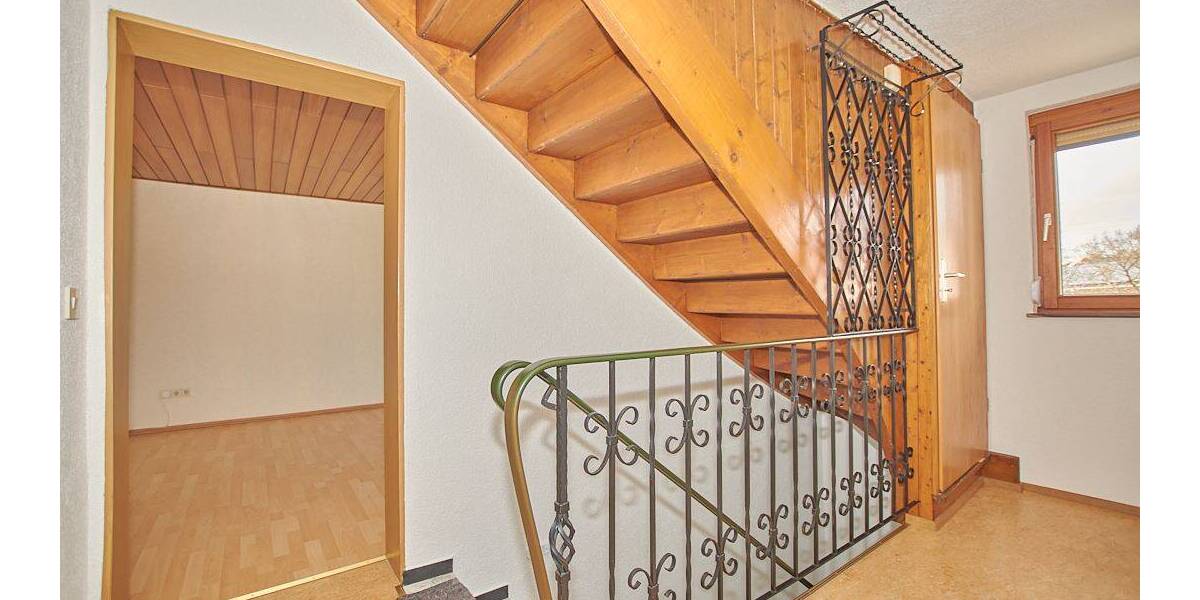 Einfamilienhaus Schelklingen Ingstetten - 6 Zimmer, 143 m&sup2;, 780&euro; | Angebot:26204707