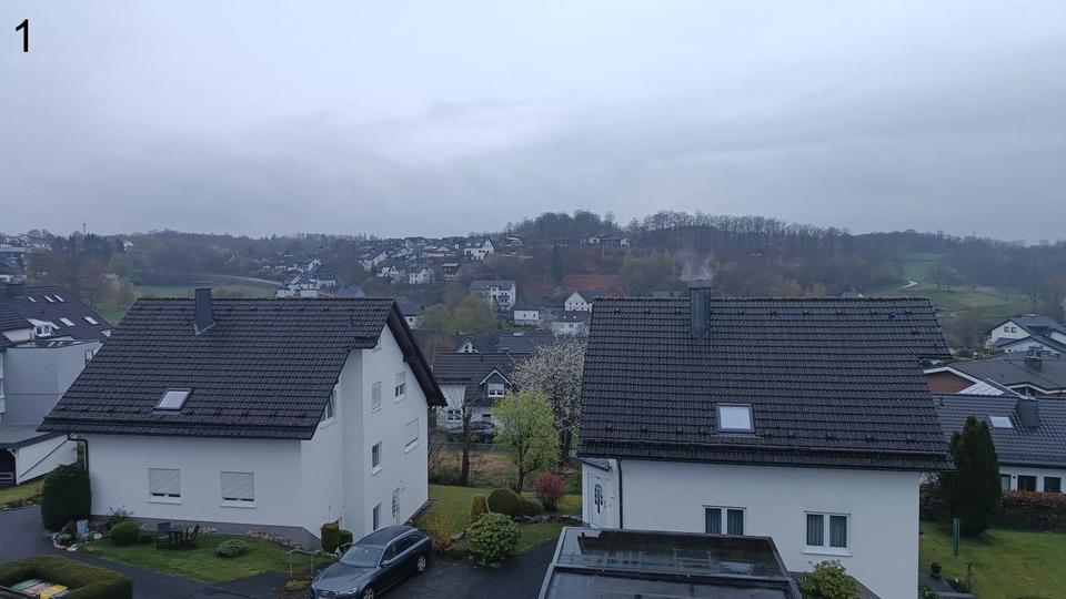 Dachgeschoßwohnung Olpe - 4 Zimmer, 67 m&sup2;, 590&euro; | Angebot:26691977