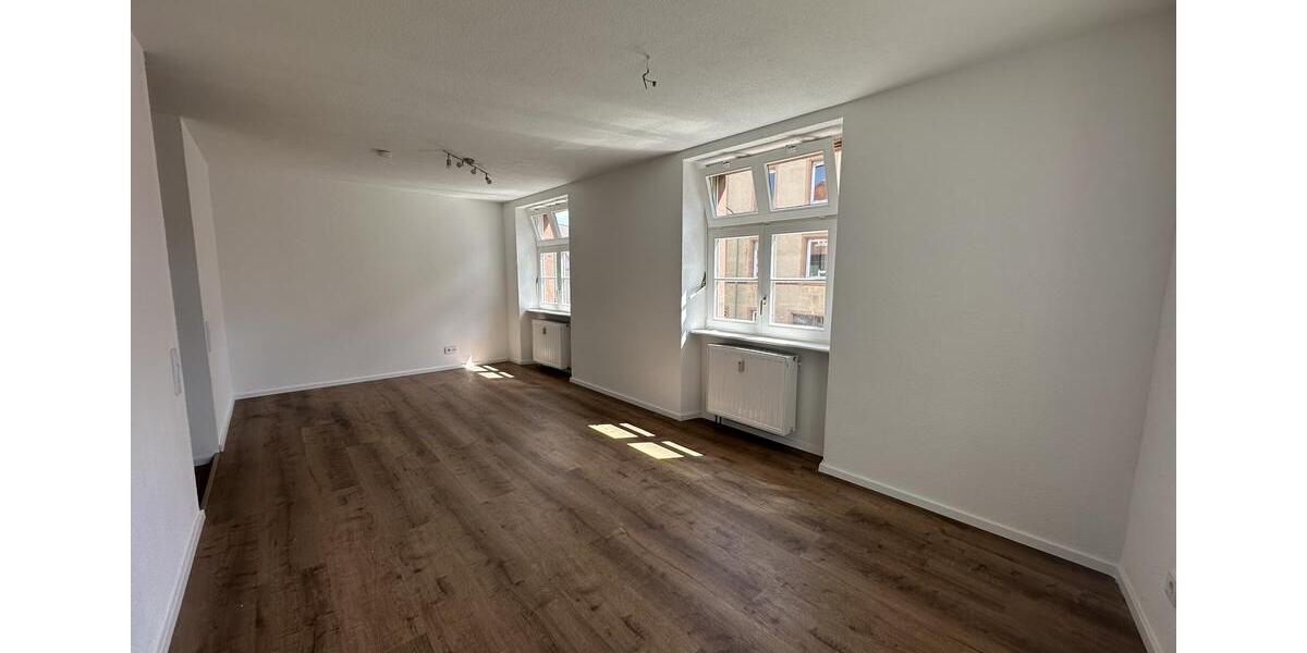 Etagenwohnung Karlsruhe Durlach - 1 Zimmer, 27 m&sup2;, 500&euro; | Angebot:26567692