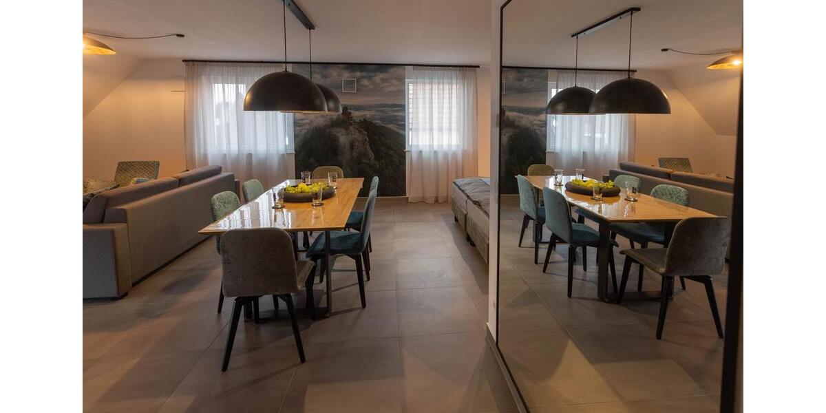 Wohnen auf Zeit Speyer - 2 Zimmer, 66 m&sup2;, 2.650&euro; | Angebot:26171425