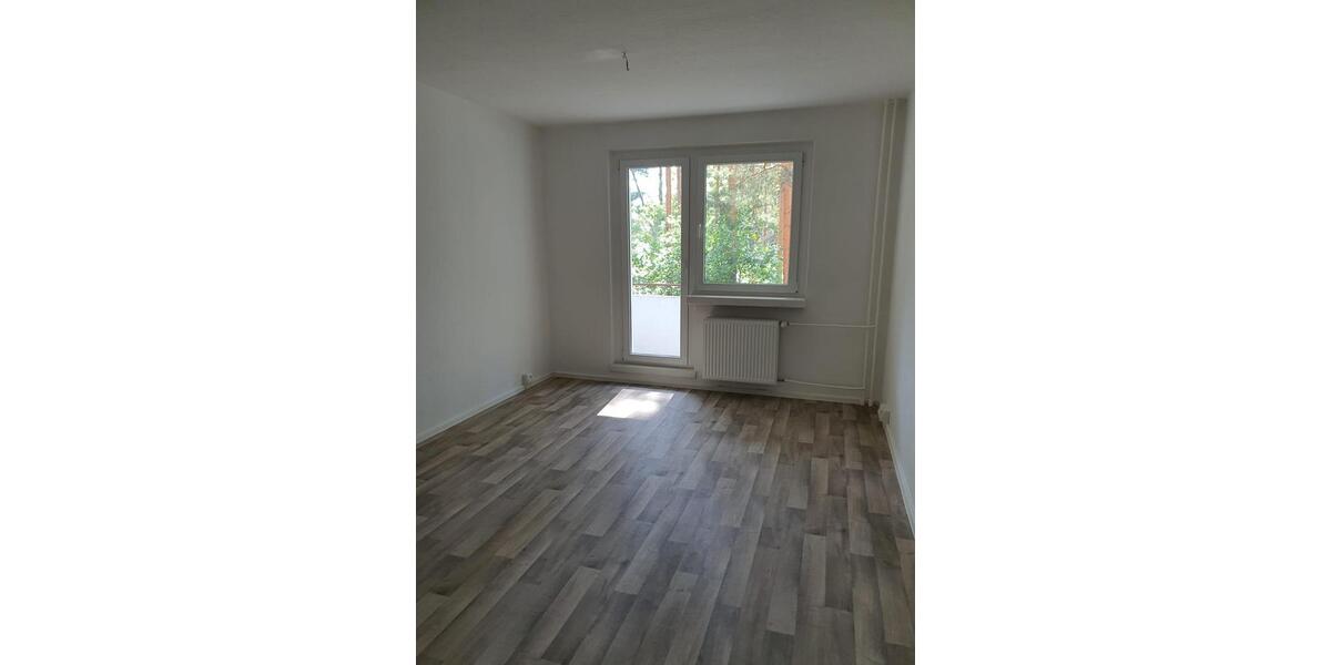 Etagenwohnung Luckau - 3 Zimmer, 66 m&sup2;, 528&euro; | Angebot:24784217