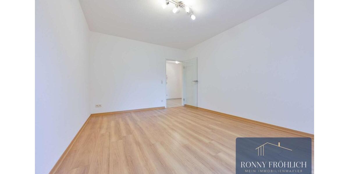 Erdgeschoßwohnung Oelsnitz (Erzgebirge) - 2 Zimmer, 49 m&sup2;, 425&euro; | Angebot:26614231