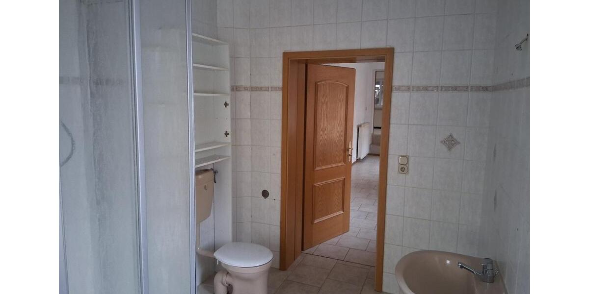 3RW, Erdgeschoss, inkl. Stellplatz 3 zimmer