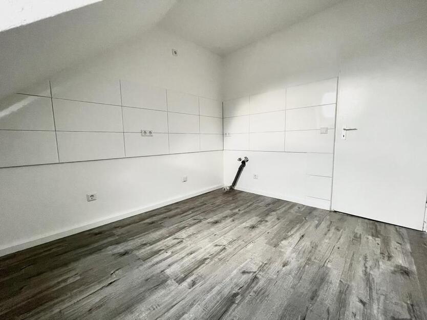 ** Außergewöhnlich Wohnen - Charmante AltbauWohnung