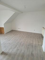 Etagenwohnung Eisenach - 3 Zimmer, 66 m&sup2;, 430&euro; | Angebot:26235280