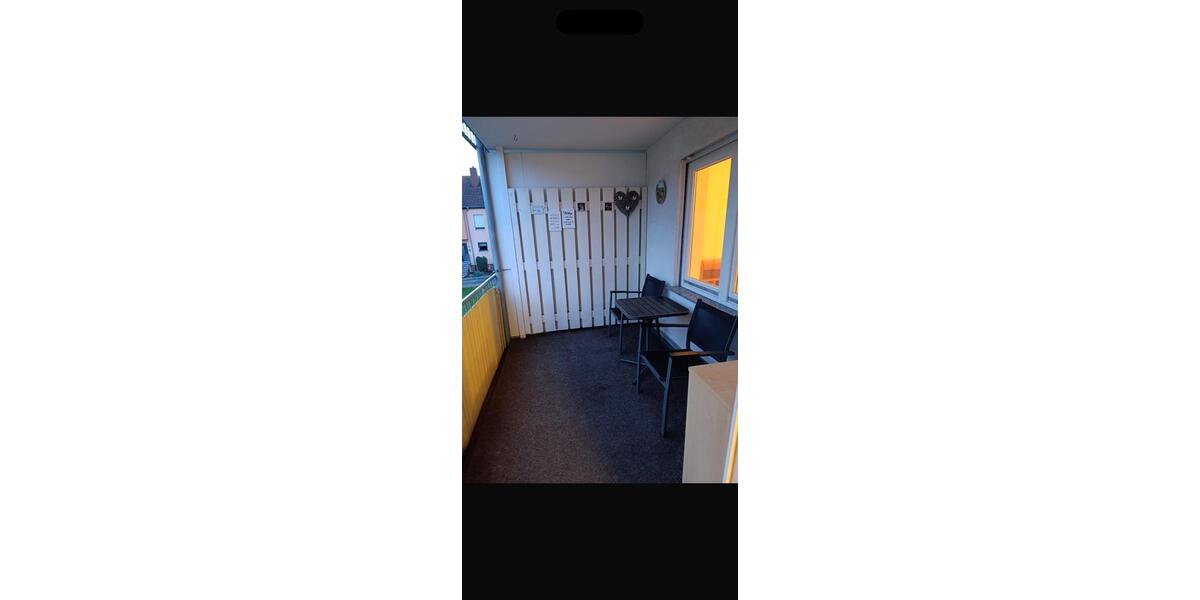 Etagenwohnung Mosbach - 2 Zimmer, 46 m&sup2;, 640&euro; | Angebot:25174525