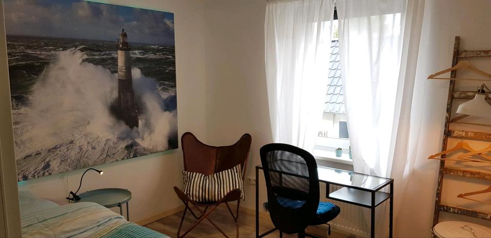 Wohnen auf Zeit Gifhorn - 1 Zimmer, 15 m&sup2;, 400&euro; | Angebot:26671647