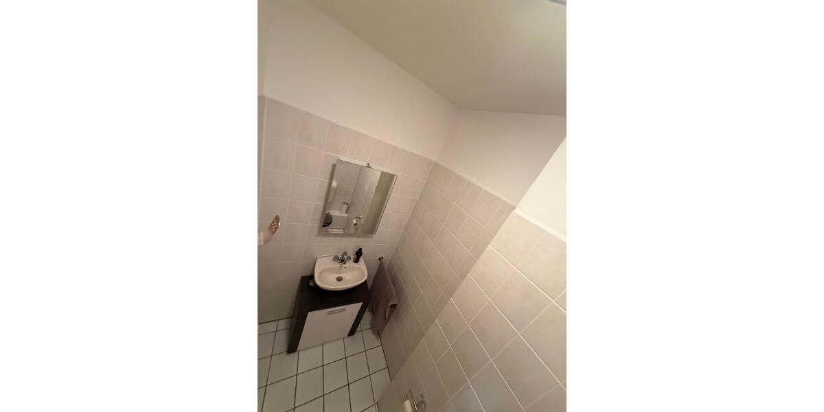 Dachgeschoßwohnung Hessisch Lichtenau - 3 Zimmer, 80 m&sup2;, 850&euro; | Angebot:26584924