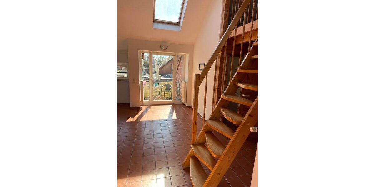 Dachgeschoßwohnung Coesfeld - 3 Zimmer, 73 m&sup2;, 678&euro; | Angebot:26688715