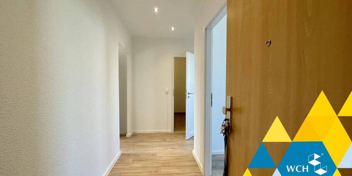Etagenwohnung Chemnitz Helbersdorf - 5 Zimmer, 128 m&sup2;, 722&euro; | Angebot:26753525