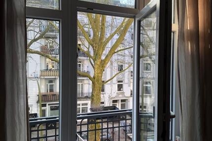 Wohnung Hamburg Eimsbüttel - 1 Zimmer, 13 m&sup2;, 645&euro; | Angebot:25367291