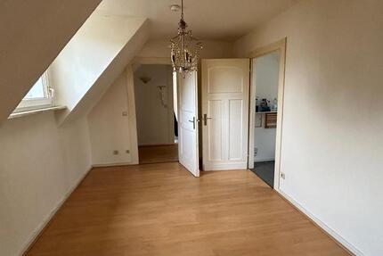 Renovierte 1,5 Zimmer Wohnung und toller Lage 1 zimmer