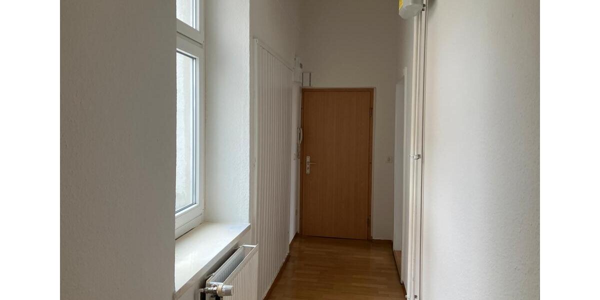 Hochparterre Greifswald - 3 Zimmer, 82 m&sup2;, 550&euro; | Angebot:24876638