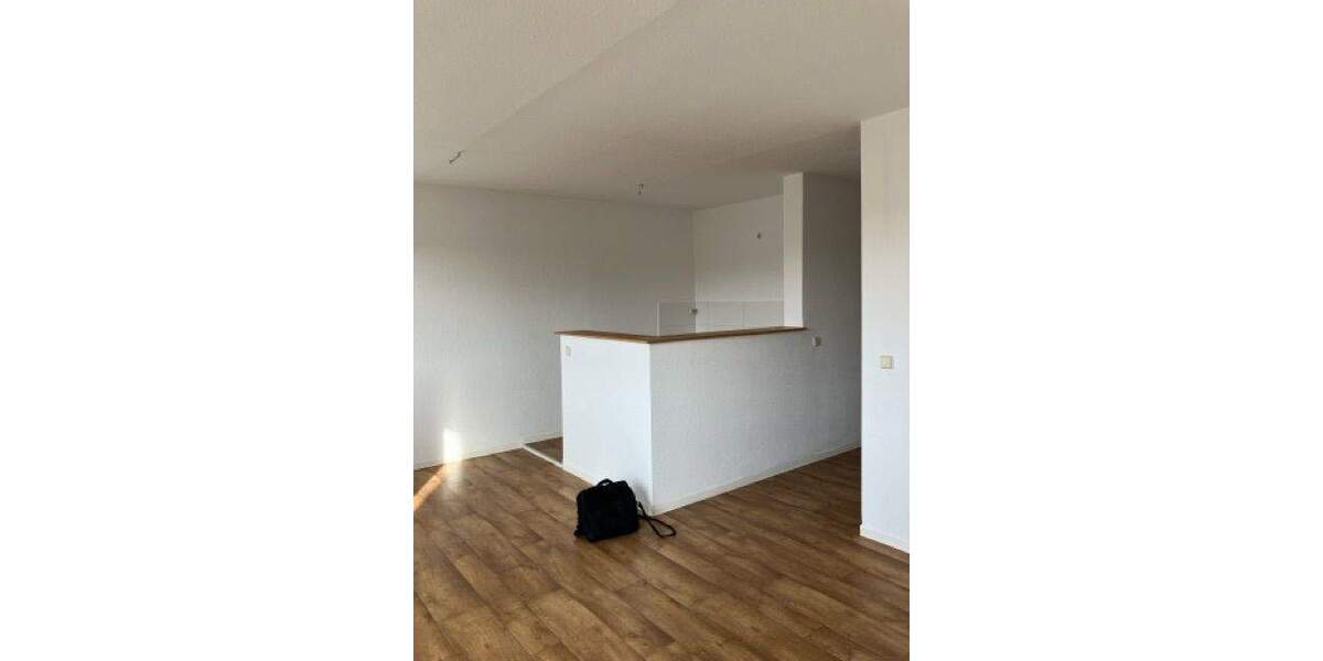 Etagenwohnung Cottbus Sandow - 3 Zimmer, 58 m&sup2;, 420&euro; | Angebot:25359493