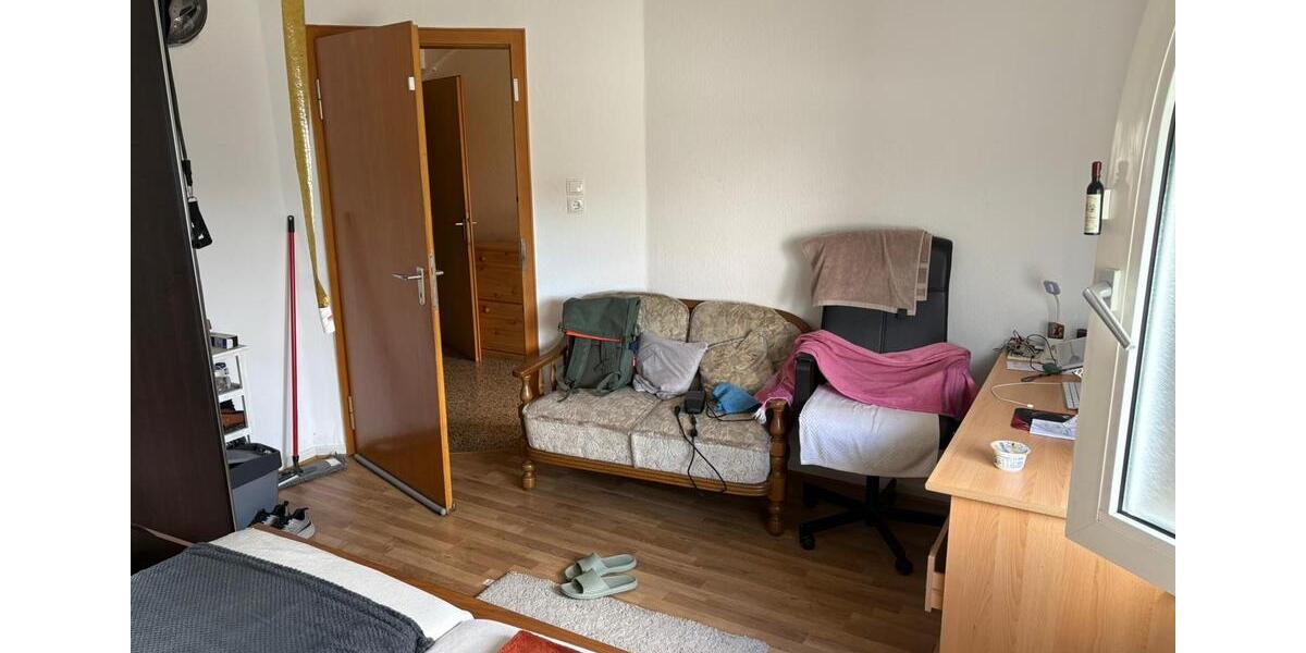 Wohnen auf Zeit Bonn Dransdorf - 1 Zimmer, 20 m&sup2;, 550&euro; | Angebot:26637214