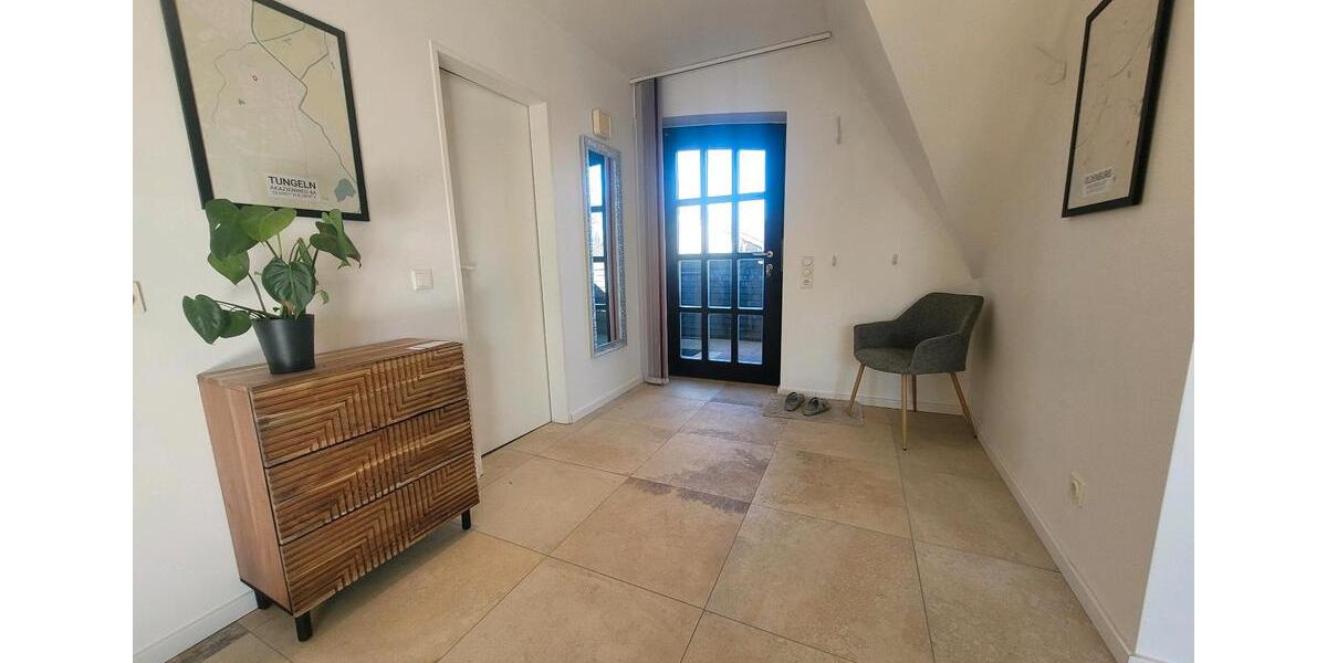 Wohnen auf Zeit Wardenburg - 2 Zimmer, 60 m&sup2;, 1.200&euro; | Angebot:26220623