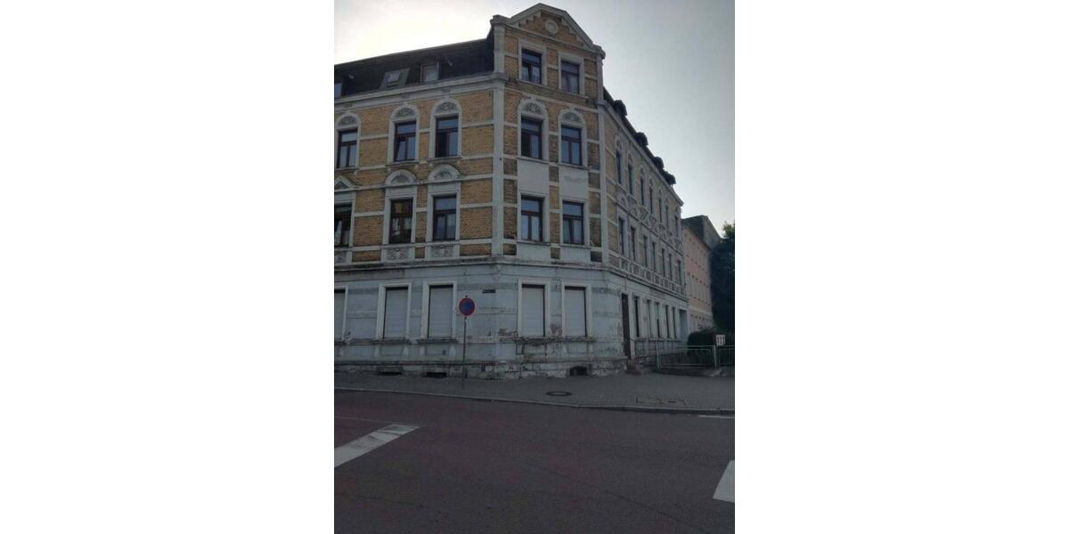 Etagenwohnung Staßfurt - 3 Zimmer, 75 m&sup2;, 450&euro; | Angebot:25782204
